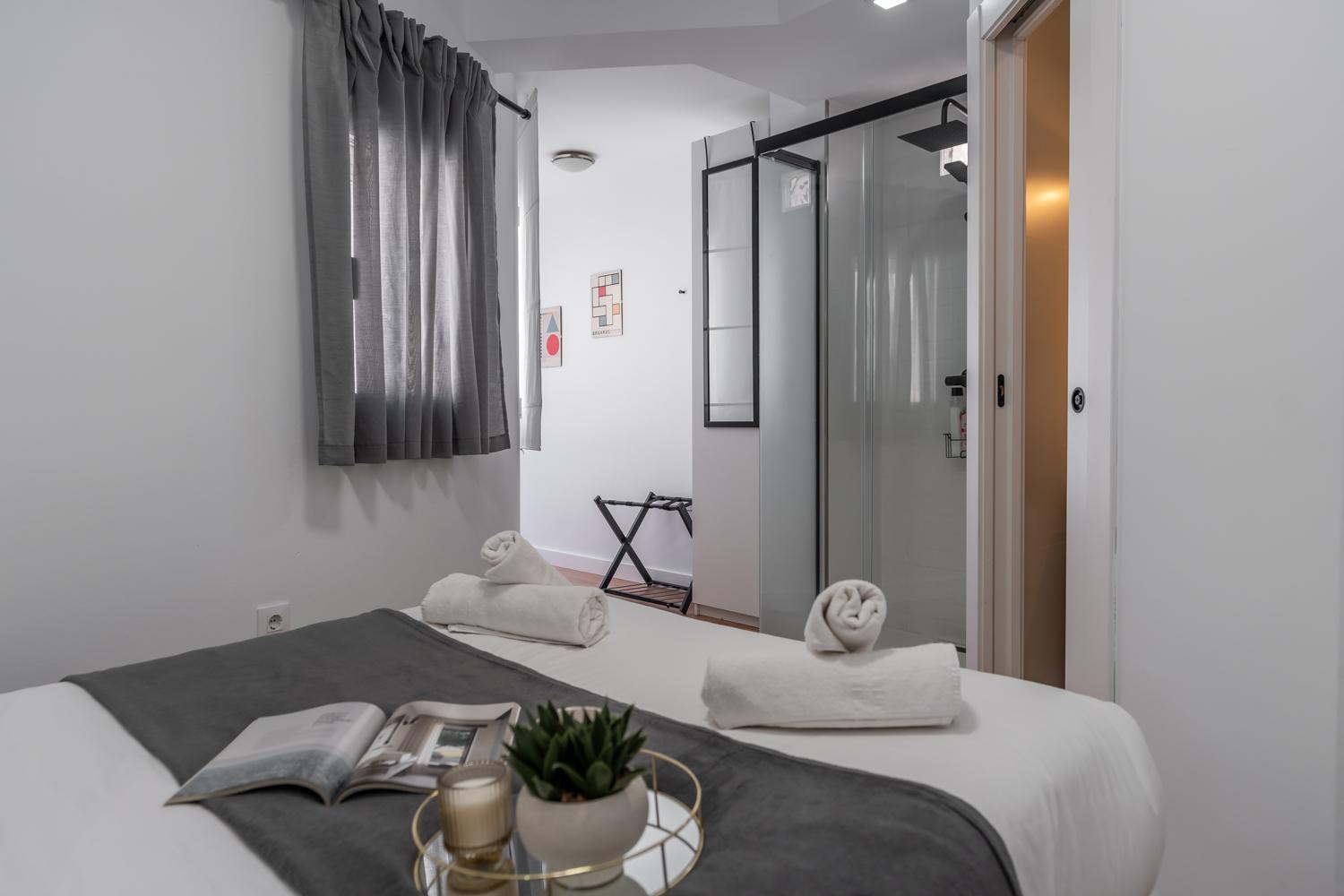 Tuguest Atico Realejo Apartment
