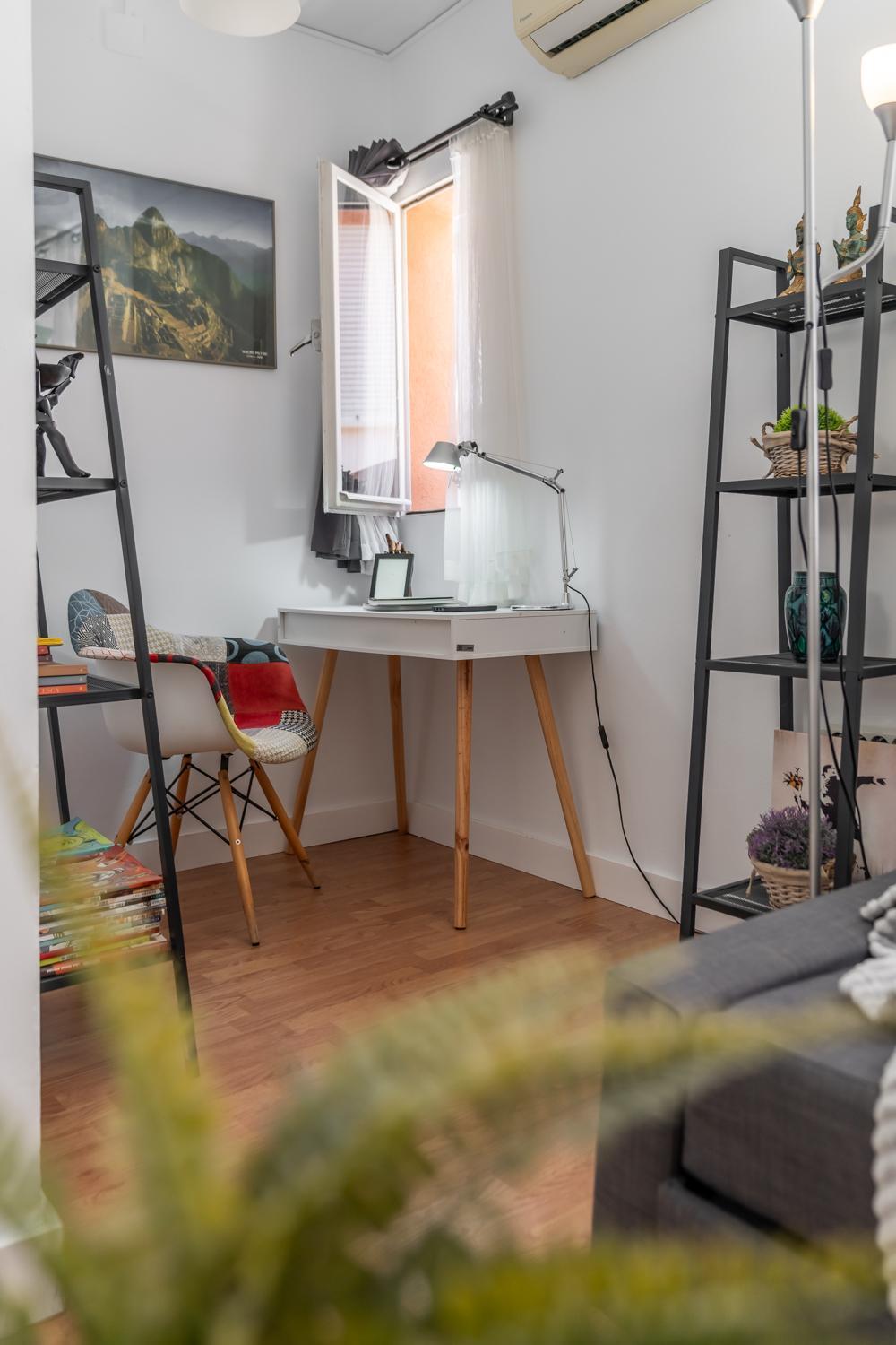 Apartment Tuguest Atico Realejo *