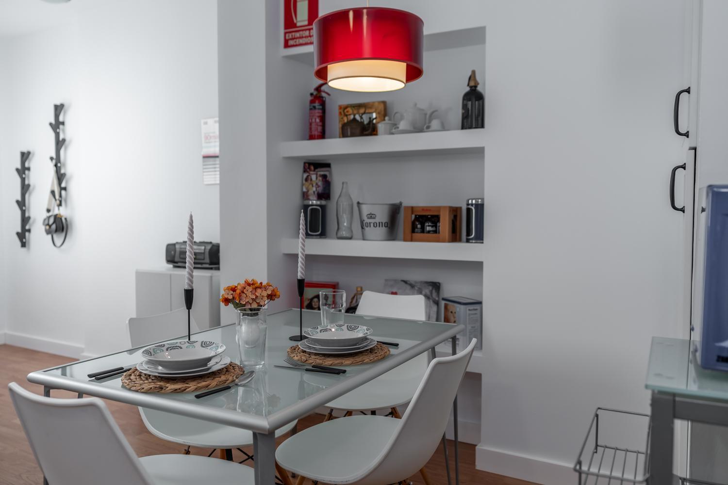Tuguest Atico Realejo Apartment Granada