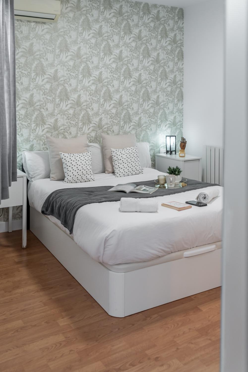 Apartment Tuguest Atico Realejo
