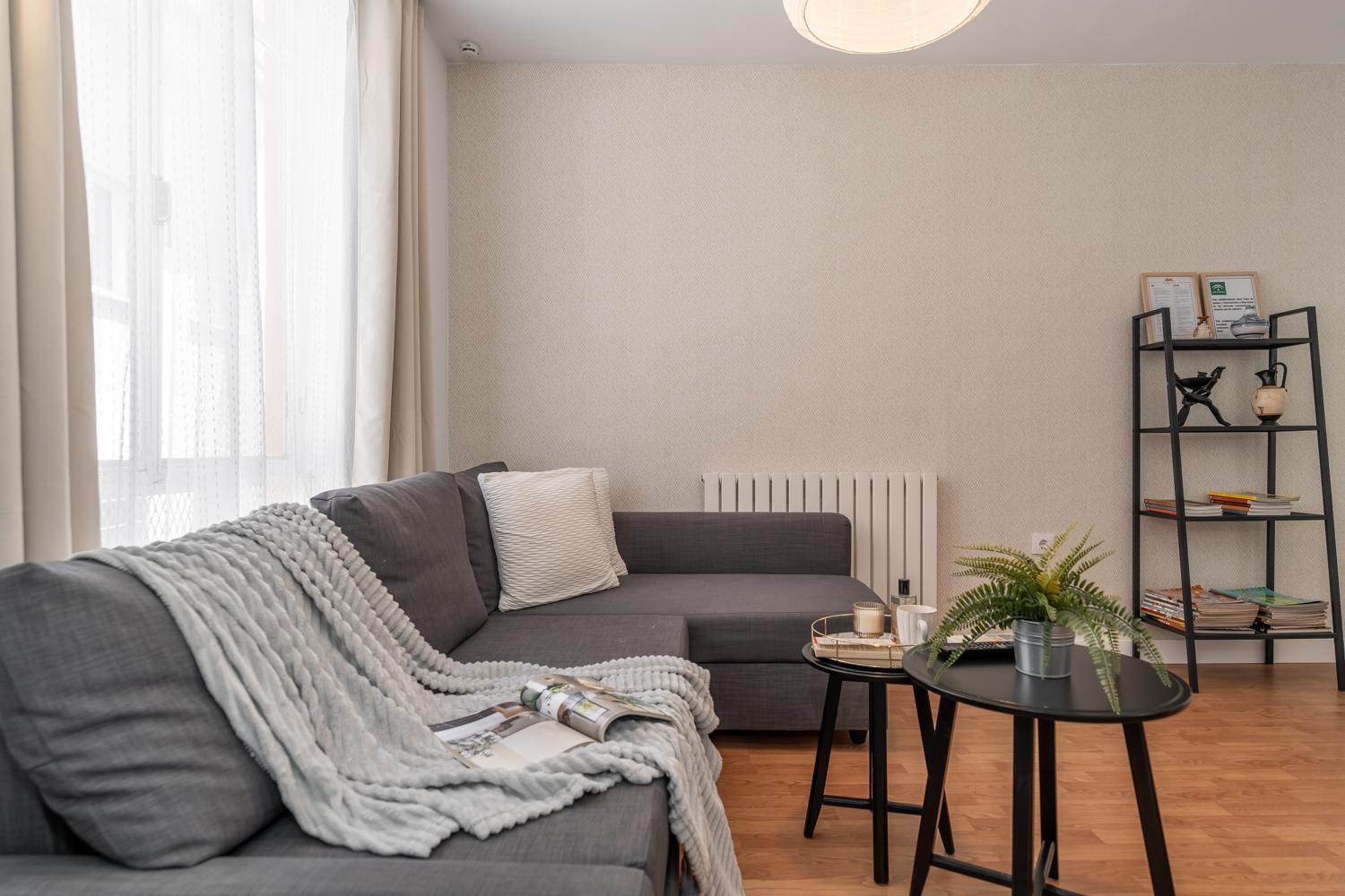 Tuguest Atico Realejo Apartment *