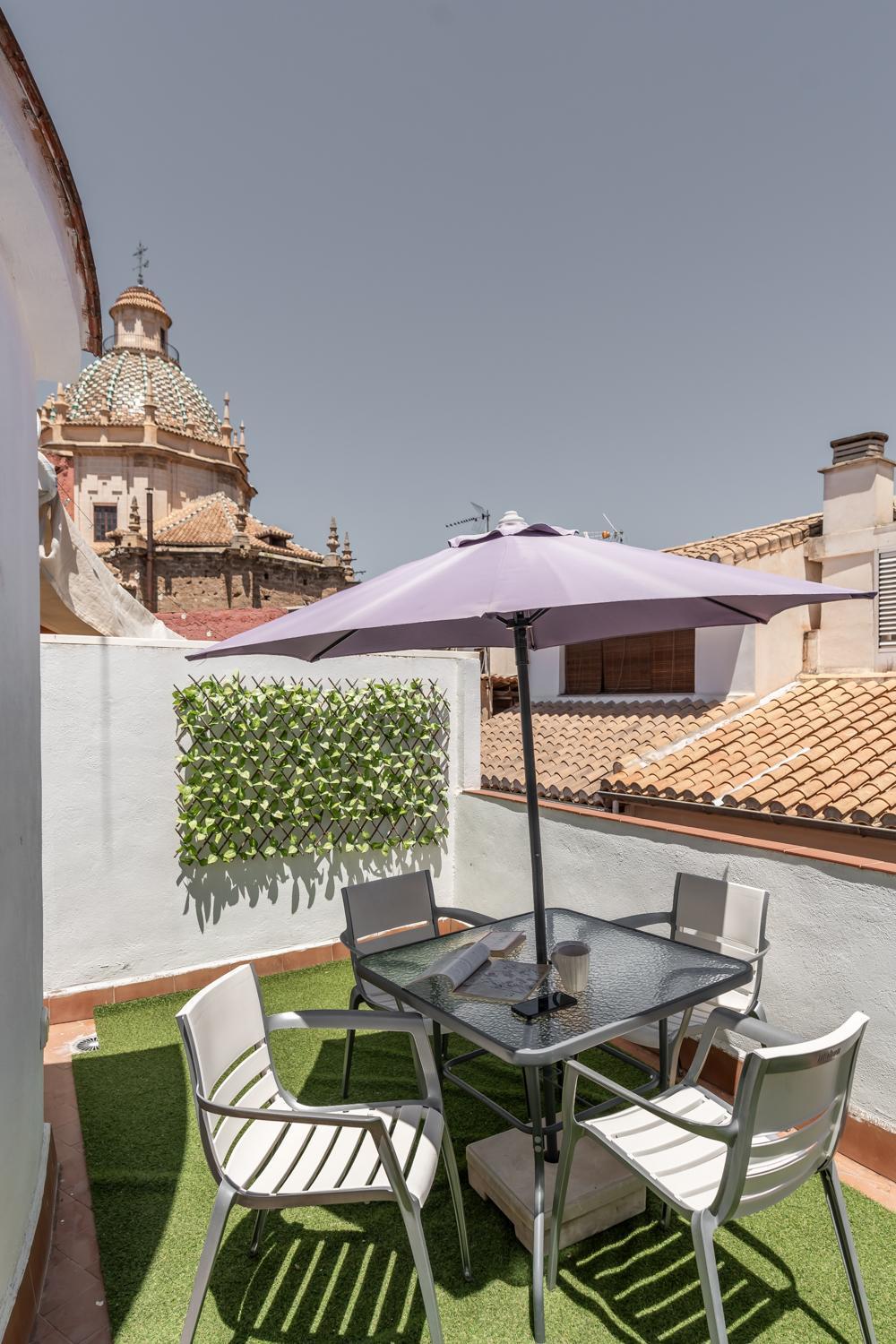 Tuguest Atico Realejo Apartment *