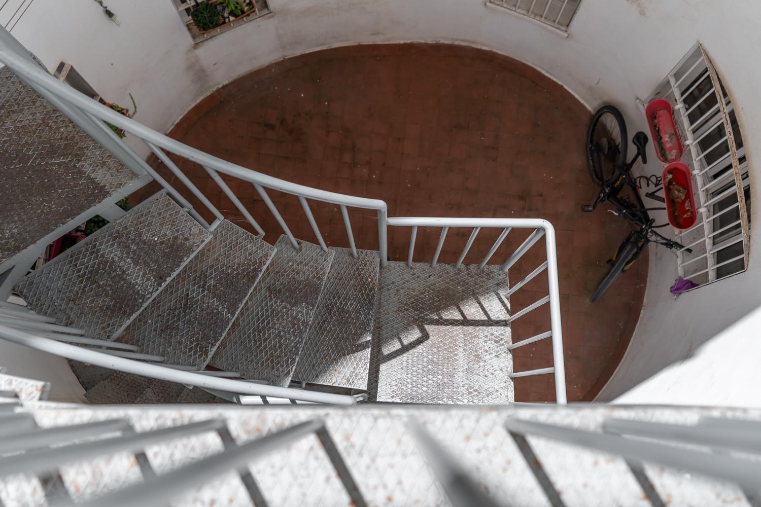 Tuguest Atico Realejo Apartment