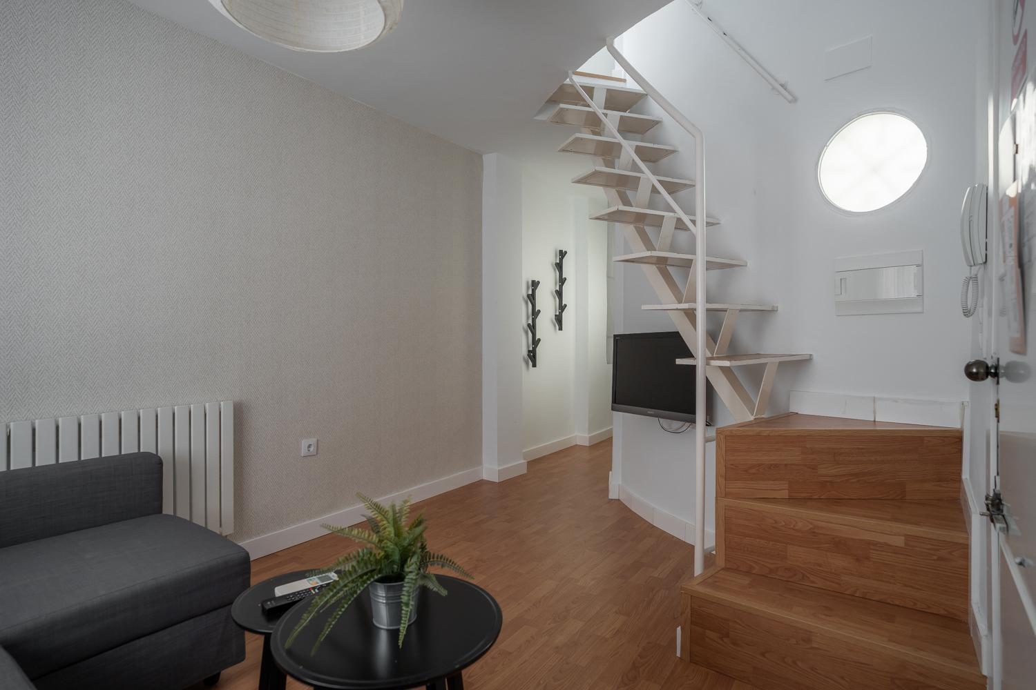 Apartment Tuguest Atico Realejo *