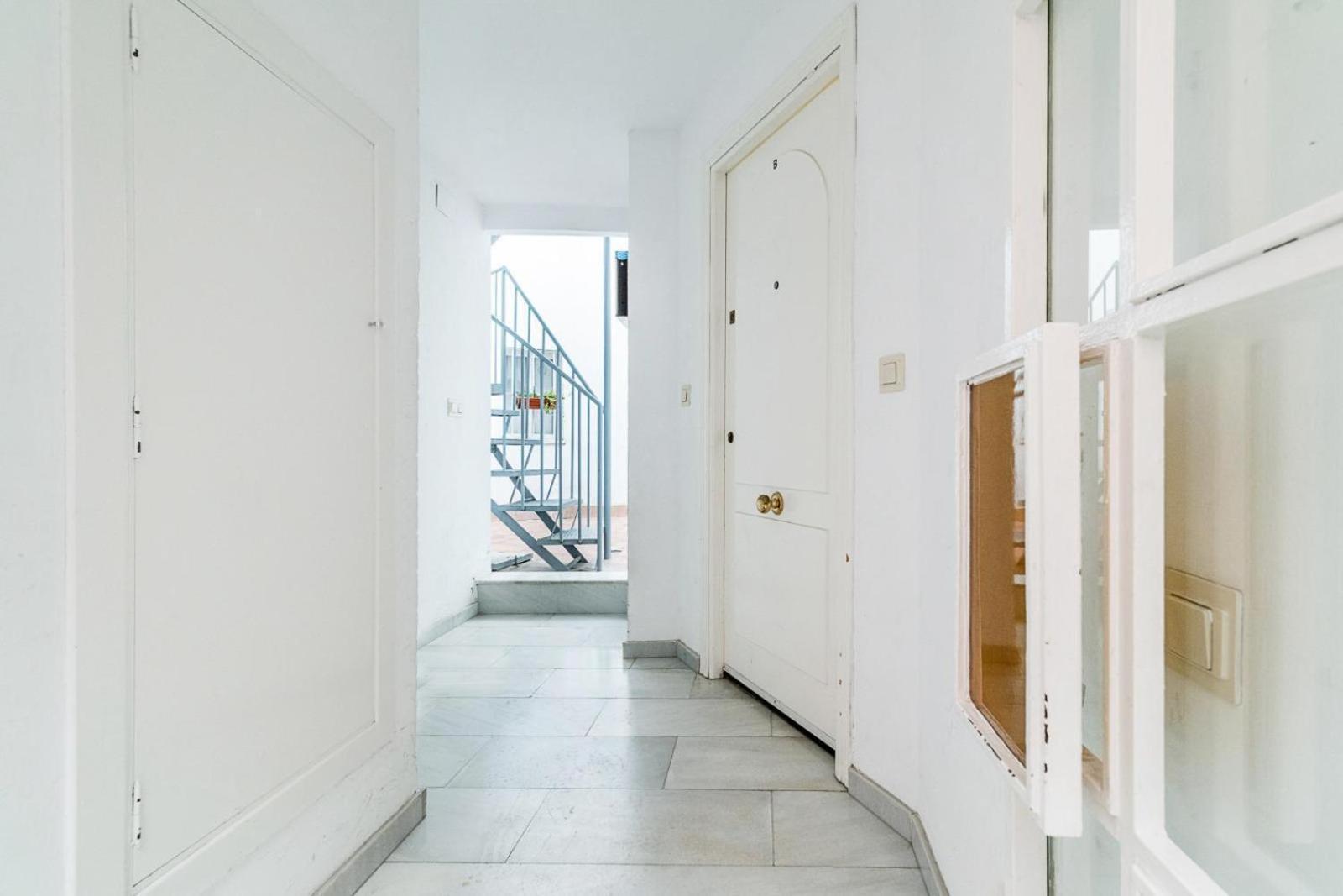 Apartment Tuguest Atico Realejo *