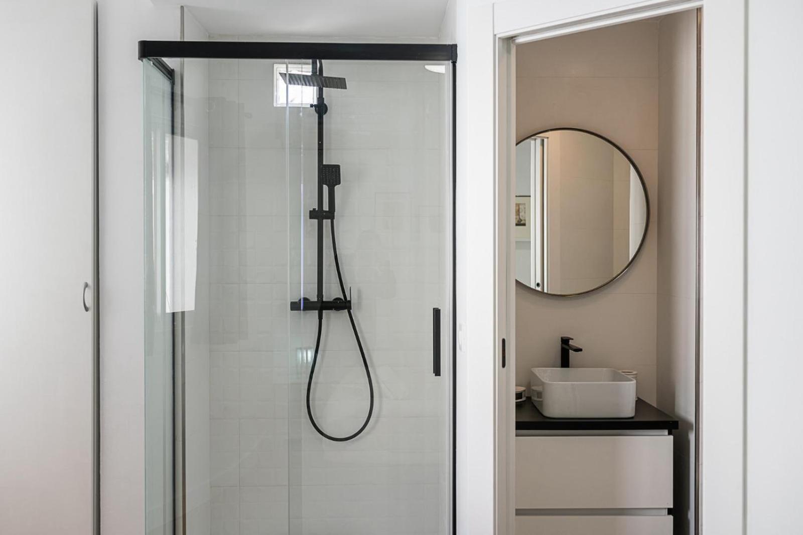 Apartment Tuguest Atico Realejo Granada