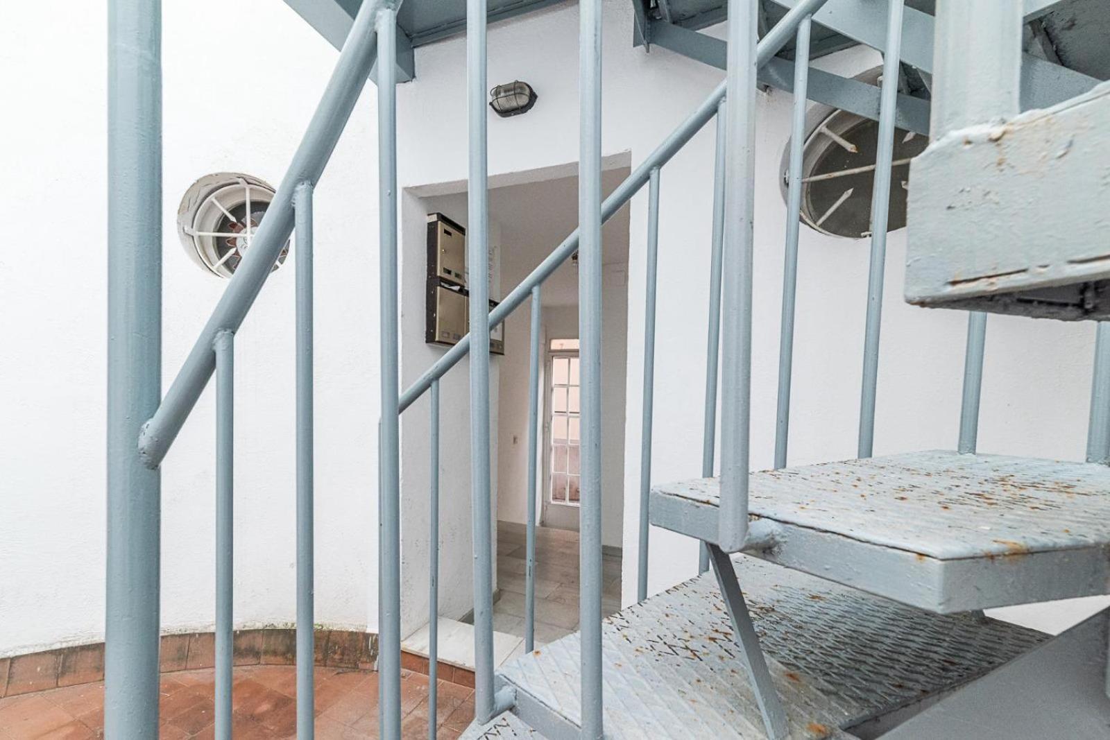 Apartment Tuguest Atico Realejo Granada